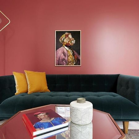 3Vh Virginia House, 31 Bloomsbury Way By City Living لندن المظهر الخارجي الصورة